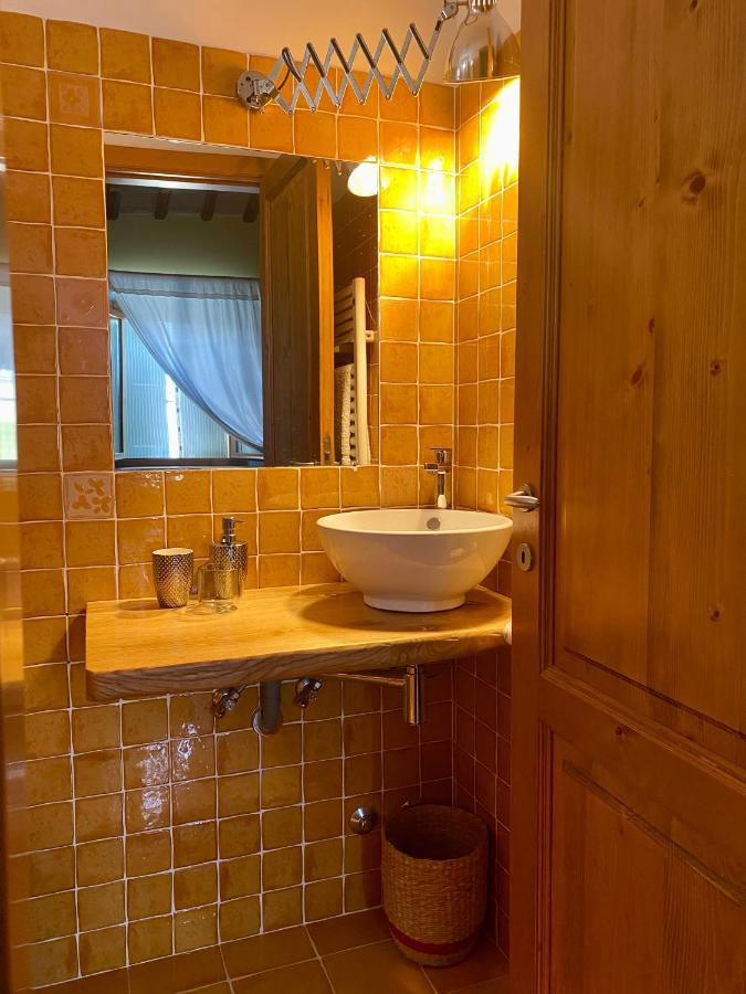 B&B Santa Caterina Acquaviva Picena Exterior foto
